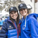 Sci Alpino Femminile