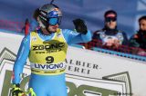 A Wengen buone condizioni per una prova completa del Lauberhorn: si parte alle 12.30, 8 azzurri in pista