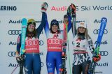 Sci Alpino Femminile