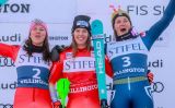 Sci Alpino Femminile