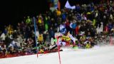 Schwarz tornerà anche in super-g, ma la priorità è risalire la china in slalom: 
