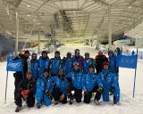 Da Oslo a Soelden si preparano gli slalom di Levi, dove ci sono già quattro azzurre. E a Tignes...