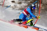 Vinatzer guida l'Italslalom nella grande notte della 3Tre: ecco la startlist, si comincia con il pettorale rosso Haugan