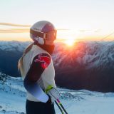 Sci Alpino Femminile