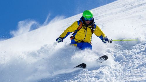 Alex Favaro al test di Dpsskis Cassiar 94 Alchemist (2019)