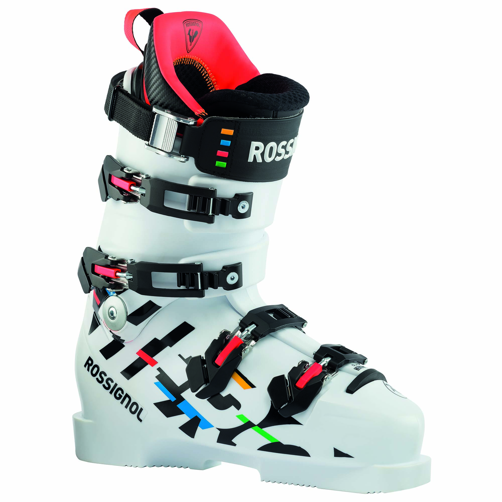 Sci rossignol' Hero World Cup ZB