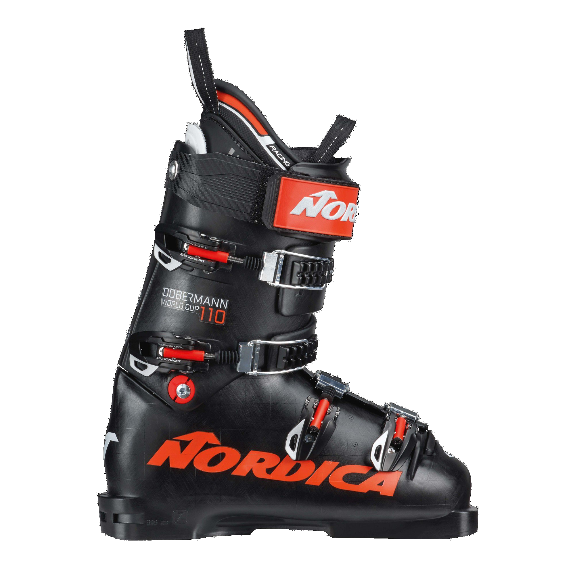 Sci nordica' Dobermann WC 110