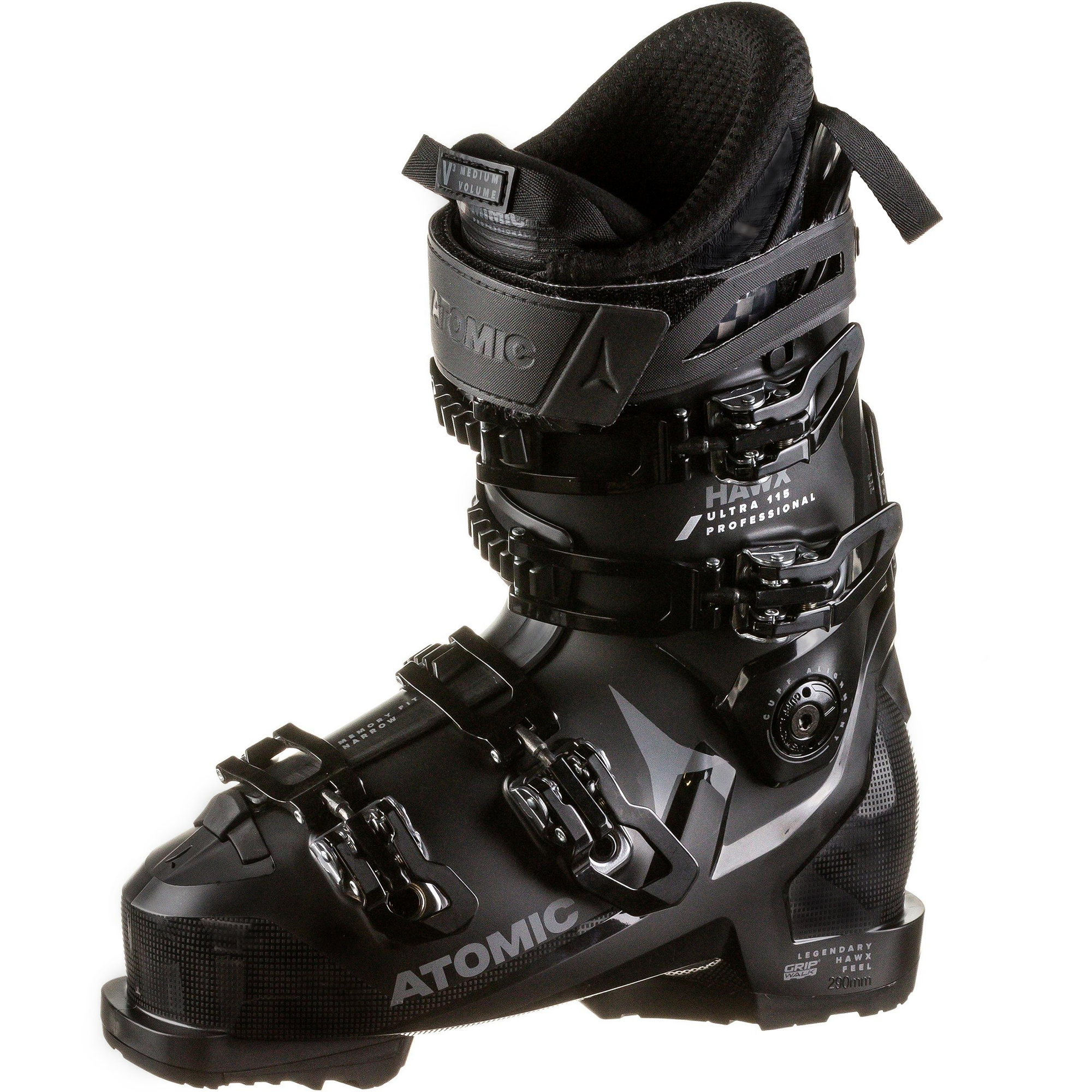 Sci atomic' Hawx Ultra 115 W GW Porfessional