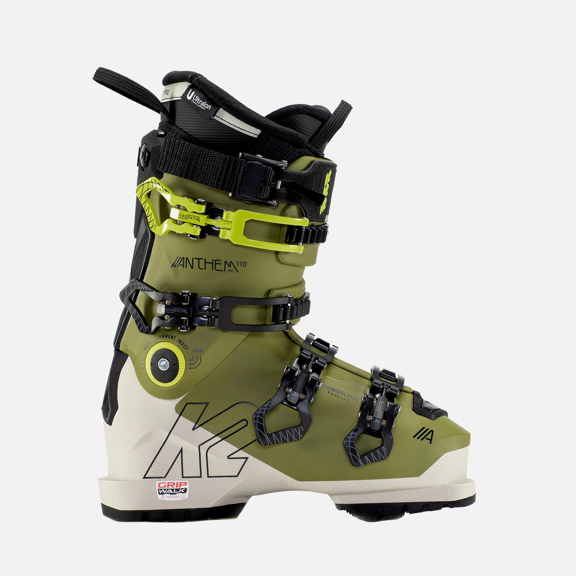 Sci k2' W Anthem 110