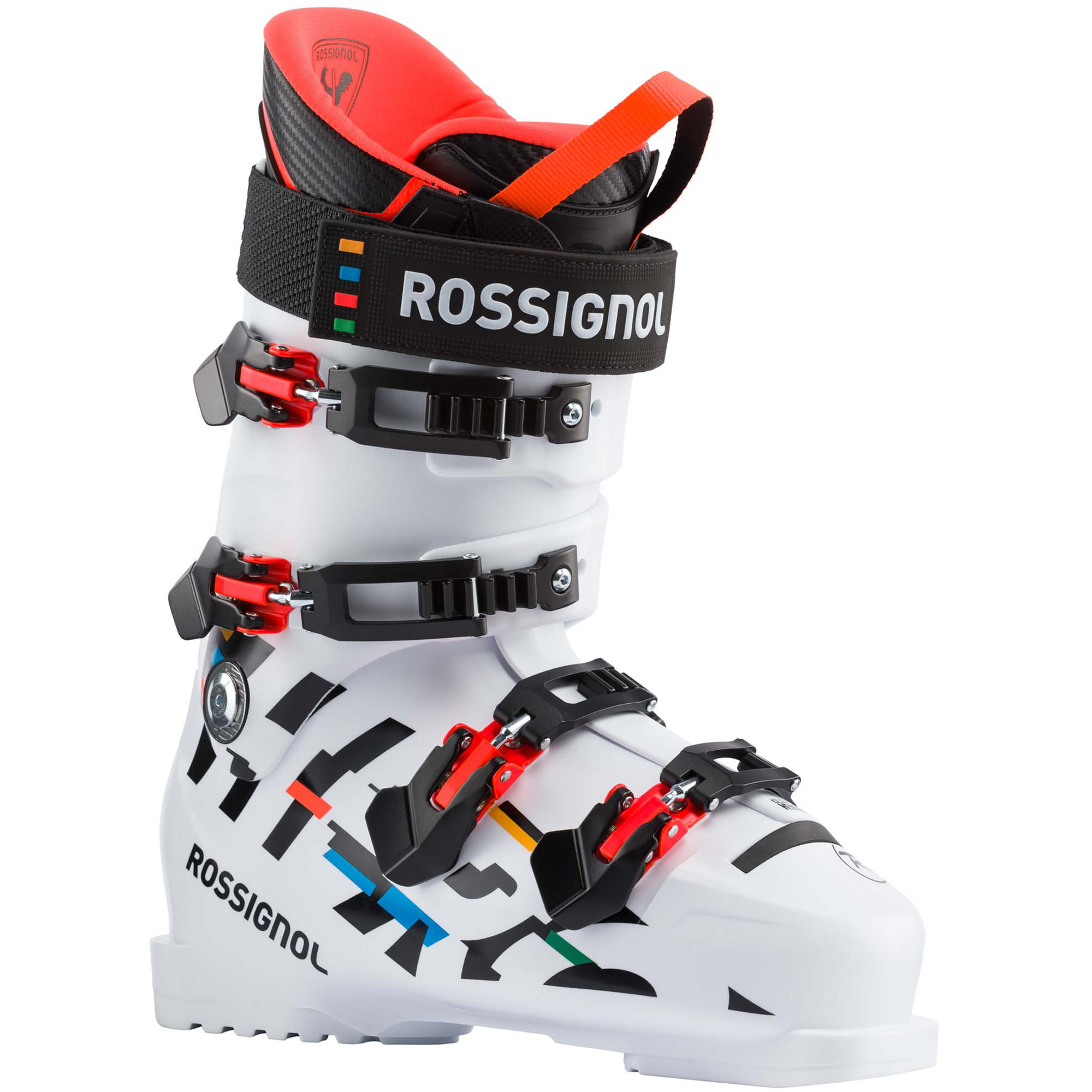 Sci rossignol' Hero World Cup 110 Medium