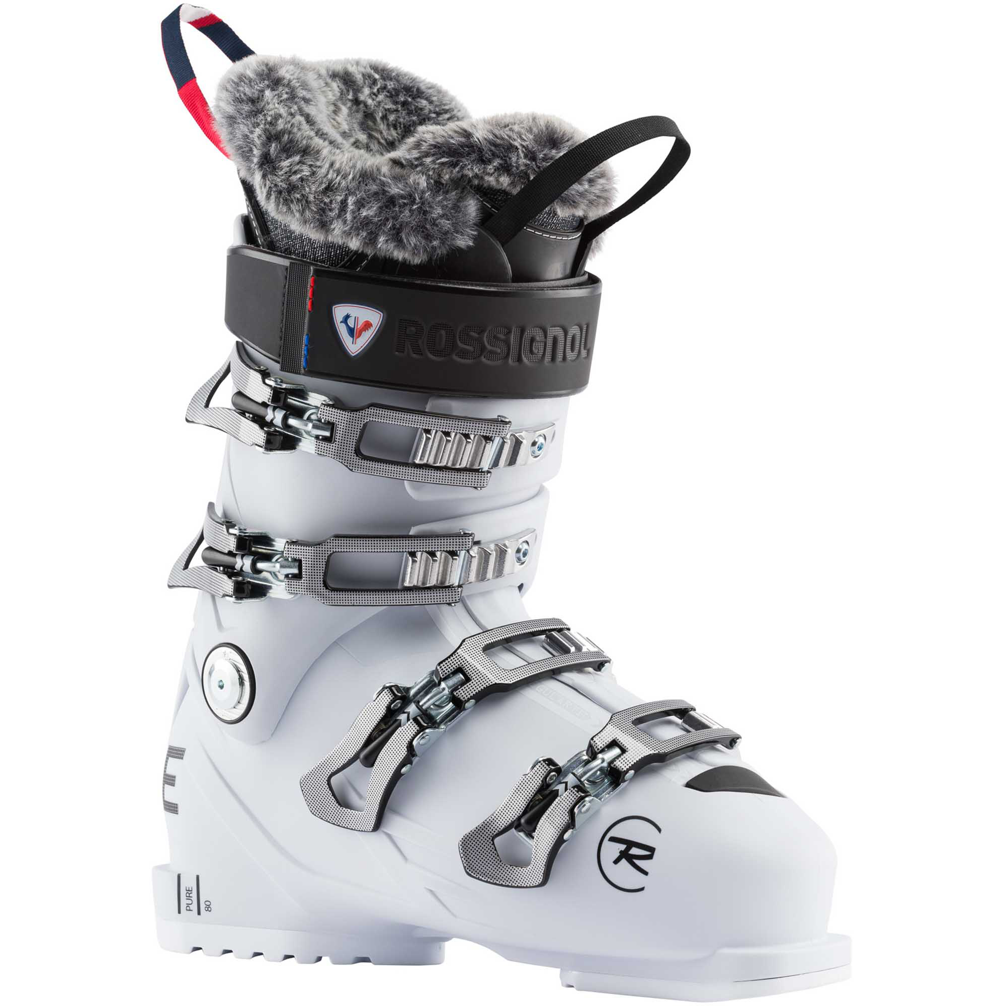 Sci rossignol' Pure 80
