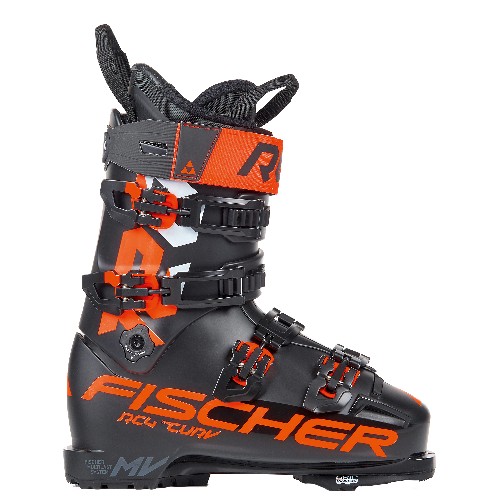 Fischer RC4 The Curv 120 Vacuum Walk