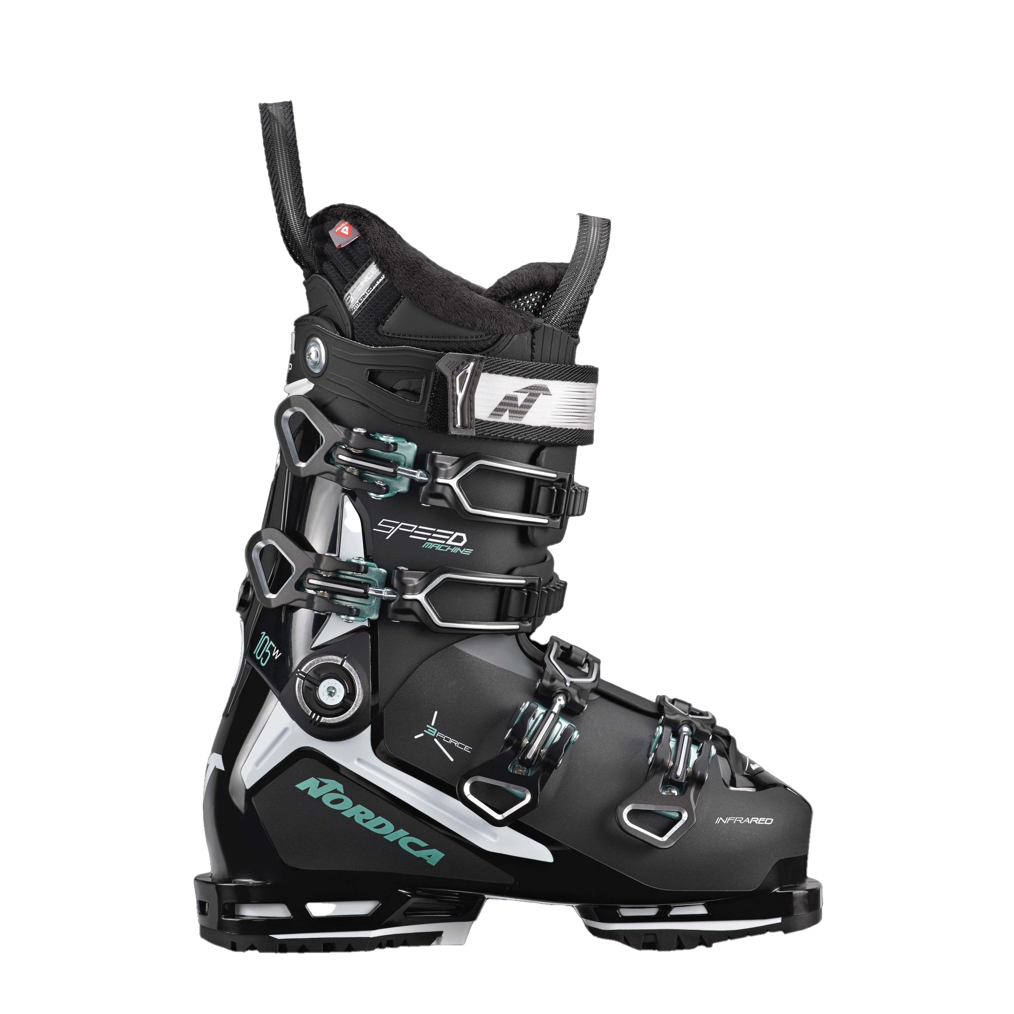 Sci nordica' Speedmachine 3 105 w