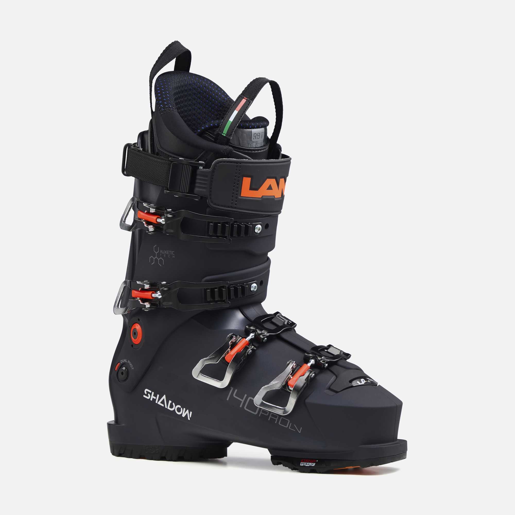 Sci lange' Shadow 140 Pro LV