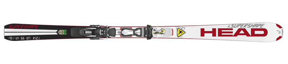 sci head i.Supershape