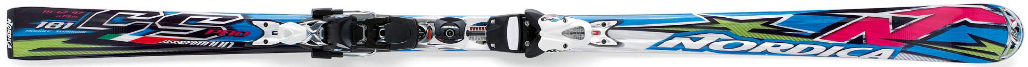 Sci nordica' Dobermann GS PRO XBI CT