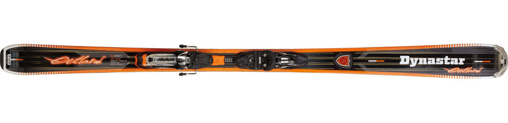 sci dynastar Outland 80 Pro