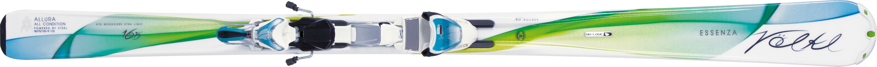 Sci volkl' Allura