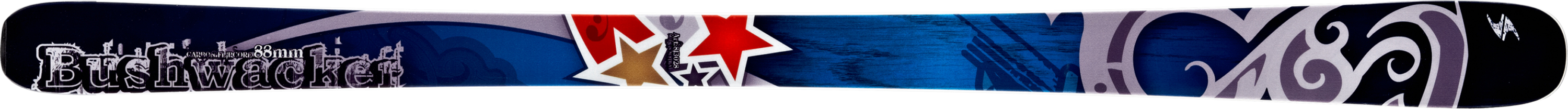 Sci blizzard' Buscwacker