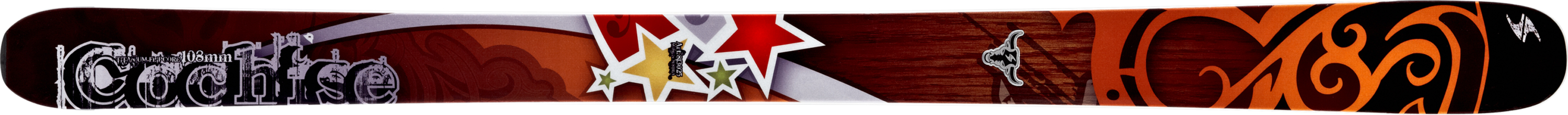 Sci blizzard' Cochise