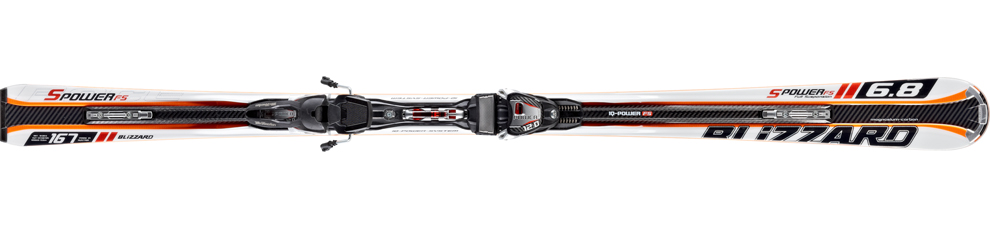 sci blizzard S-Power Full Suspension