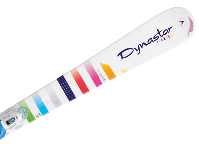 Dynastar Exclusive Active LX