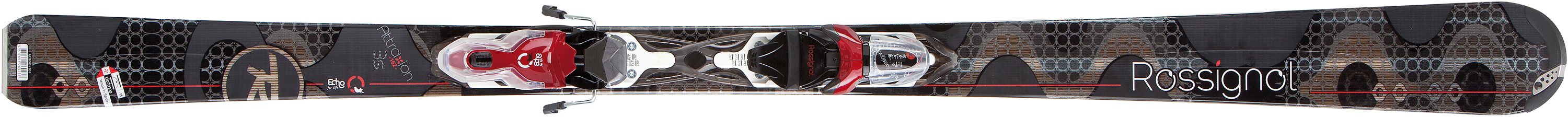 Sci rossignol' Attraxion 3S Echo W Xelium