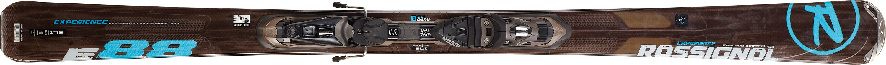 Sci rossignol' Experience 88 Tpx