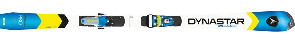 sci dynastar Omeglass Pro R20 Racing 