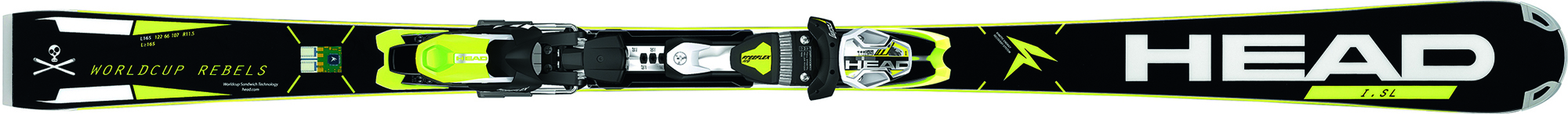 Sci head' WorldCup i.SL