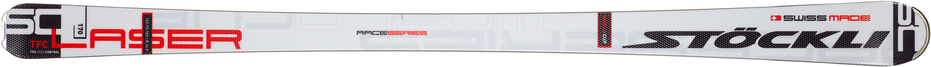 Sci stockli' Laser SC