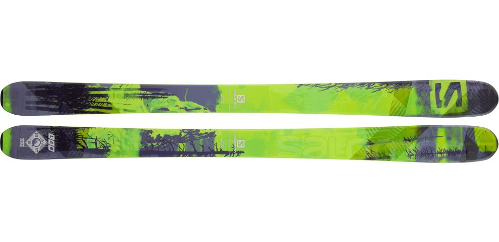 sci salomon Q-LAB 104