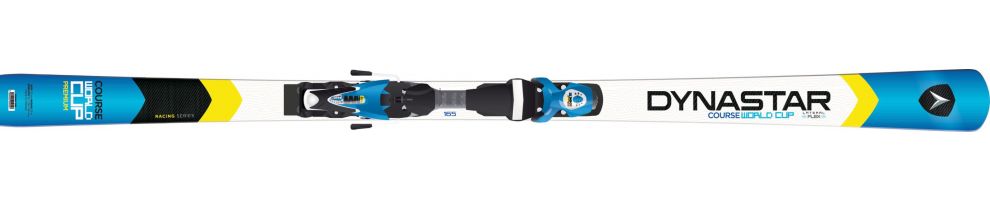 sci dynastar Speed Course WC premium R 20 WC