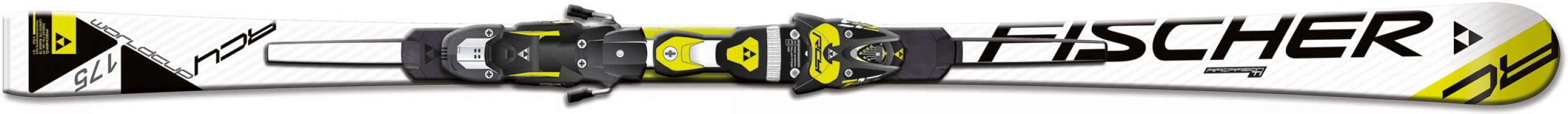 Sci fischer' RC4 Worldcup RC PRO Racebooster