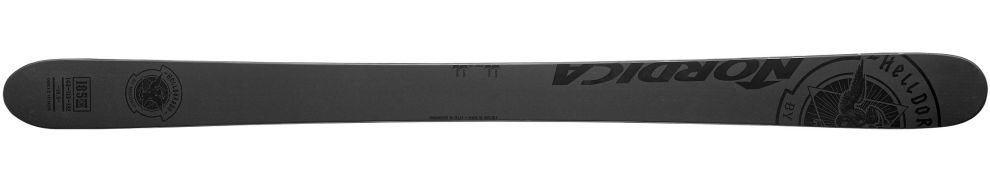 sci nordica Helldorado