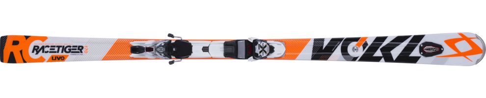 sci volkl Racetiger RC UVO