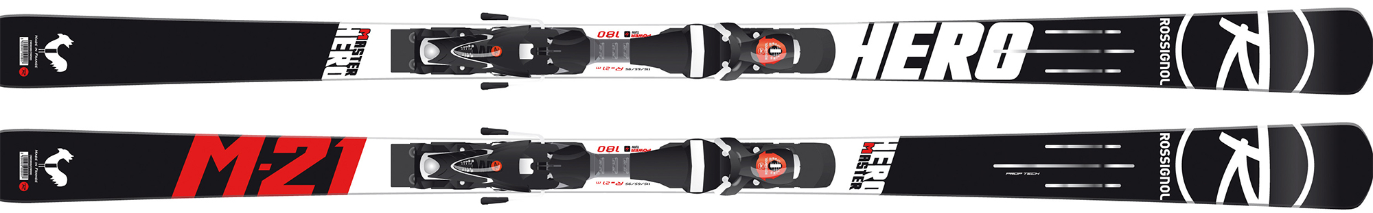 Sci rossignol' Hero Master 21 R21 WC