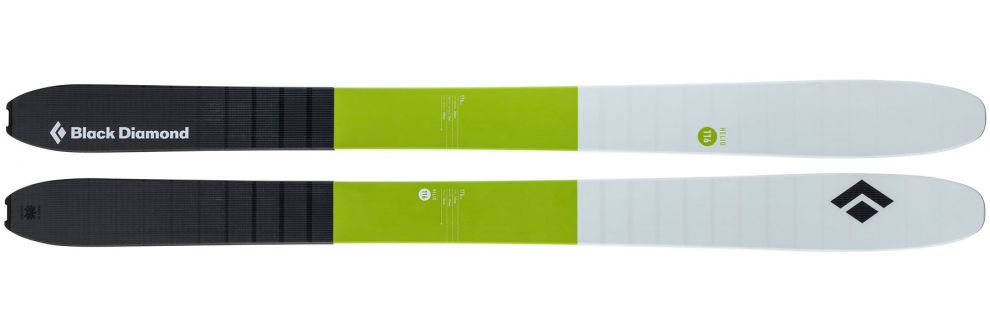 sci blackdiamond Helio 116