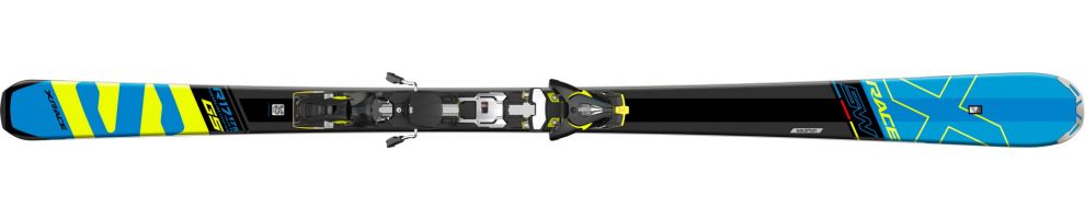 sci salomon X-race SW