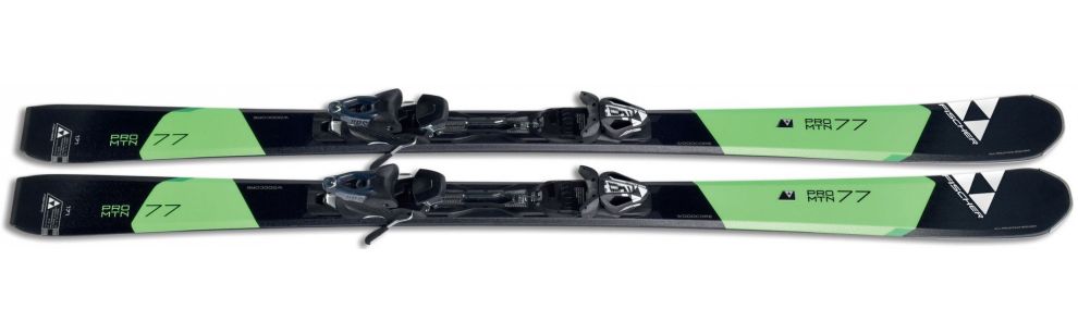 sci fischer Pro Mtn 77