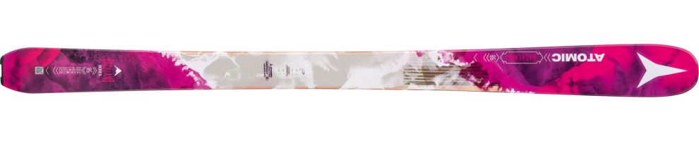 sci atomic Backland 85 W