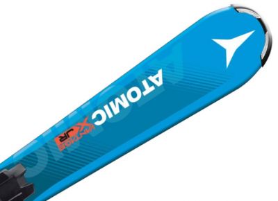 Atomic Vantage jr II
