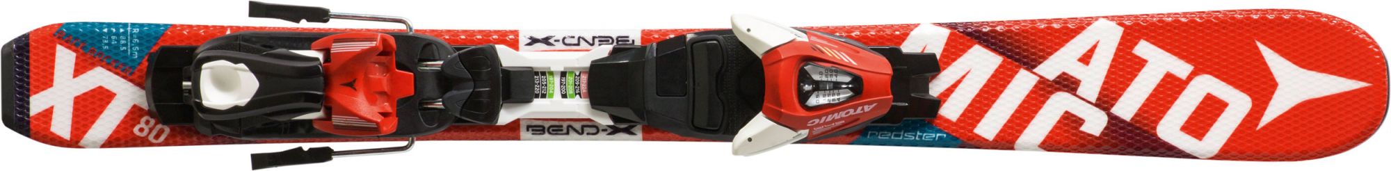 Sci atomic' Redster jr I