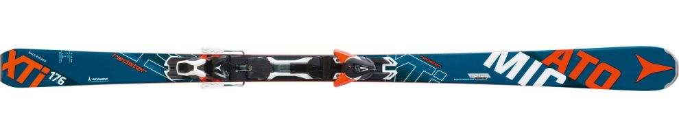 sci atomic Redster XTI