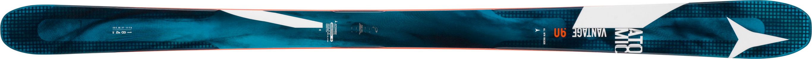 Sci atomic' Vantage 90 CTI