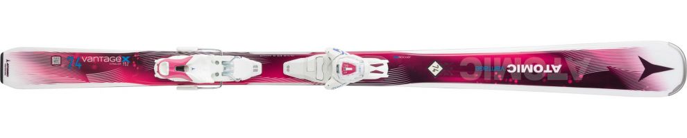 sci atomic Vantage X 74 W