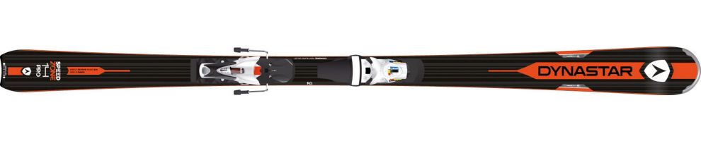 sci dynastar Speed zone 14 Pro (R21 racing)