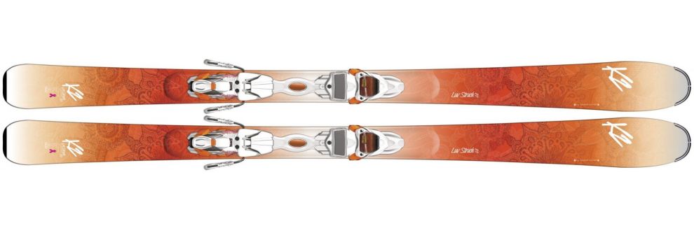 sci k2 Luv Struck 80