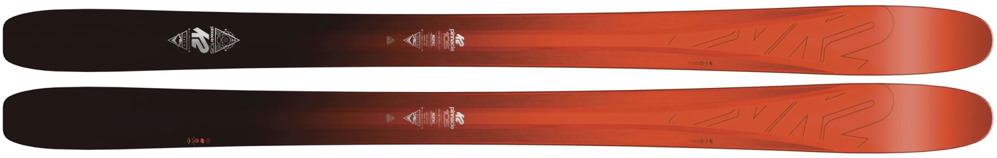 Sci k2' Pinnacle 105