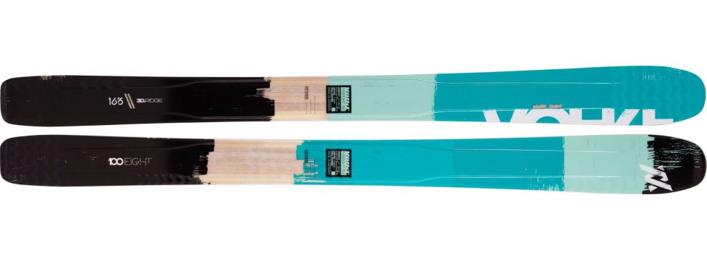 sci volkl 100Eight W